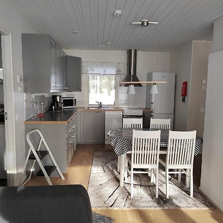 Norvalisma Villa Рованиеми Екстериор снимка