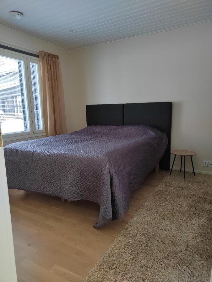 Norvalisma Villa Рованиеми Екстериор снимка